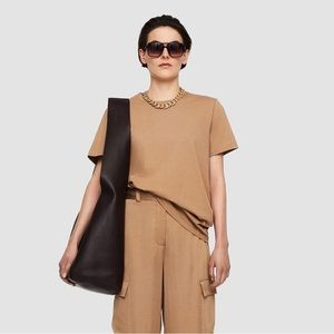 JOSEPH Extra Small Cotton T Shirt